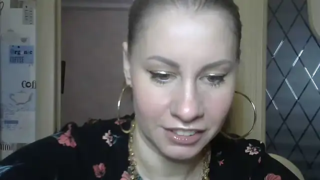 TherestlessKitty online show from March 2025 06:01:01 AM