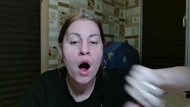 TherestlessKitty online show from July 2026 10:20:02 PM