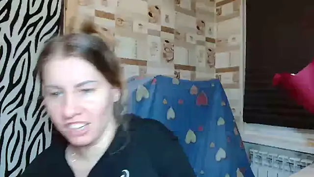 TherestlessKitty online show from February 2026 10:39:01 PM