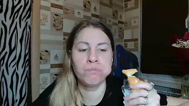 TherestlessKitty online show from February 2026 10:12:02 PM