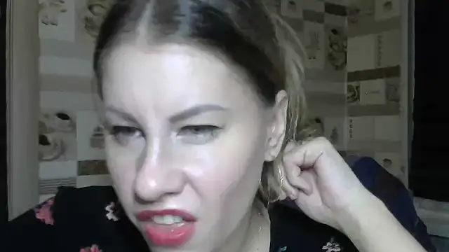 TherestlessKitty online show from November 2025 10:19:01 PM