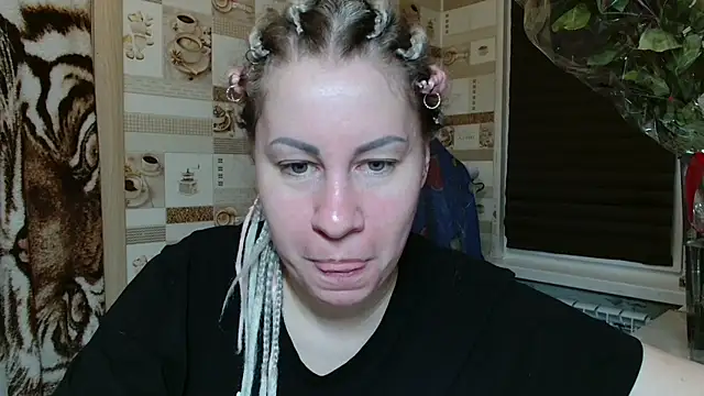 TherestlessKitty online show from May 2026 09:40:01 PM