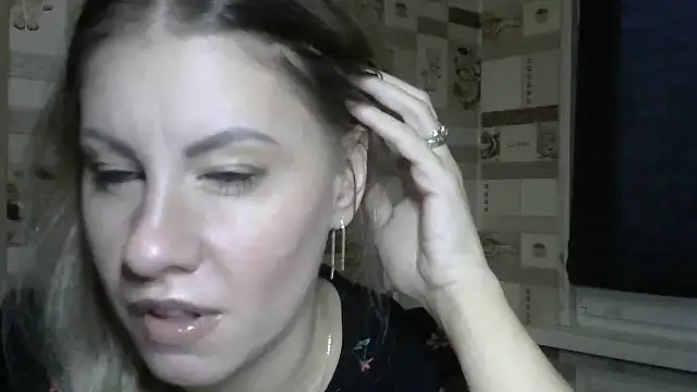 TherestlessKitty online show from September 2025 06:08:01 AM