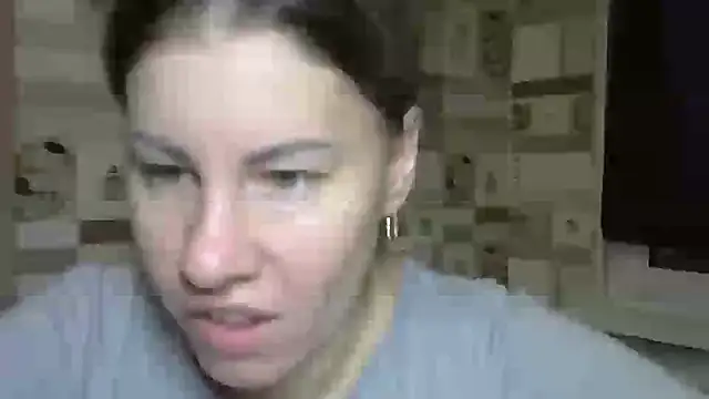 TherestlessKitty online show from September 2025 06:09:01 AM
