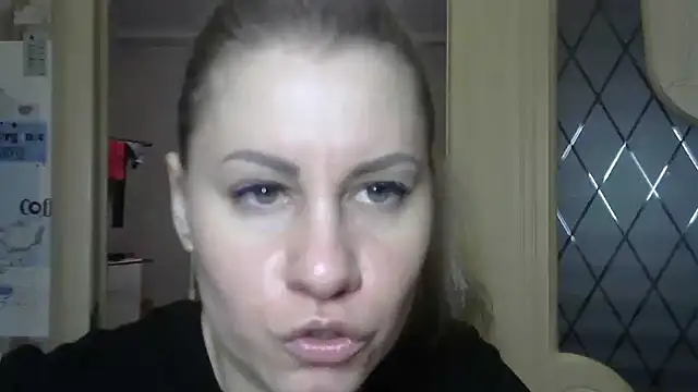 TherestlessKitty online show from March 2025 09:58:02 AM