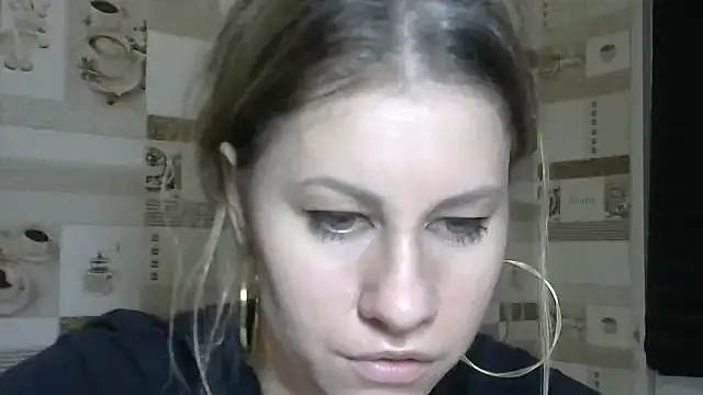 TherestlessKitty online show from October 2025 10:20:02 PM