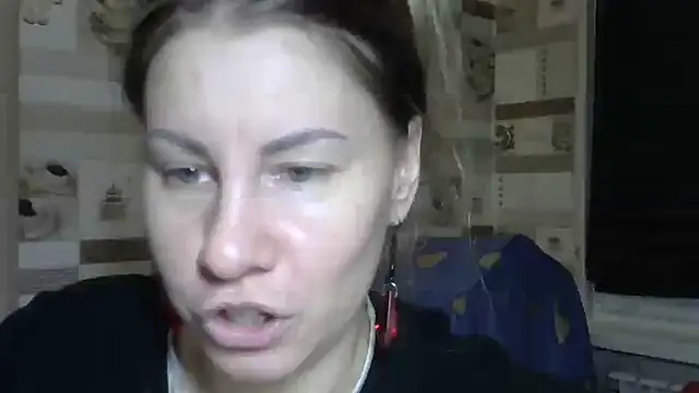 TherestlessKitty online show from November 2025 10:21:01 PM