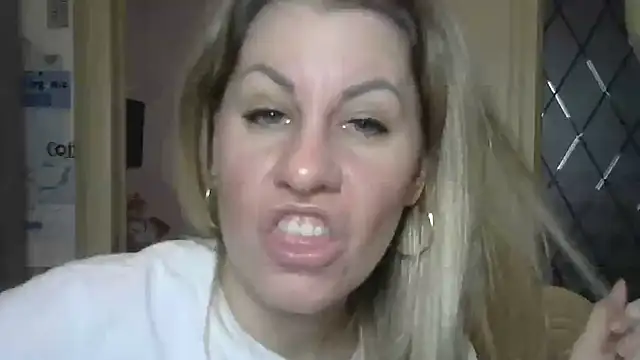 TherestlessKitty online show from February 2025 08:24:02 AM