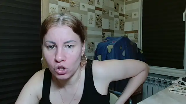 TherestlessKitty online show from July 2026 10:21:02 PM
