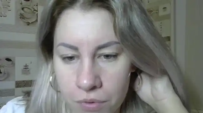 TherestlessKitty online show from January 2025 07:00:02 AM