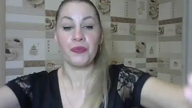 TherestlessKitty online show from February 2025 06:34:01 AM