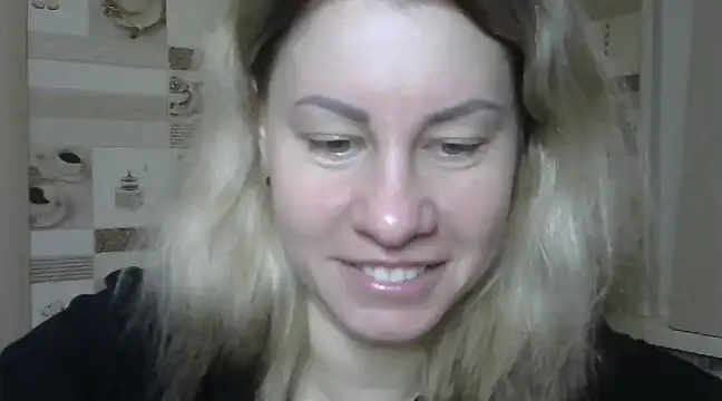 TherestlessKitty online show from January 2025 07:47:02 AM