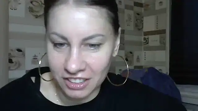 TherestlessKitty online show from October 2025 11:33:02 AM