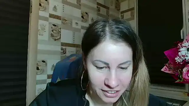 TherestlessKitty online show from February 2026 10:19:01 PM