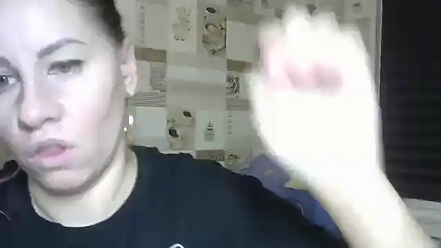 TherestlessKitty online show from November 2025 08:13:01 PM