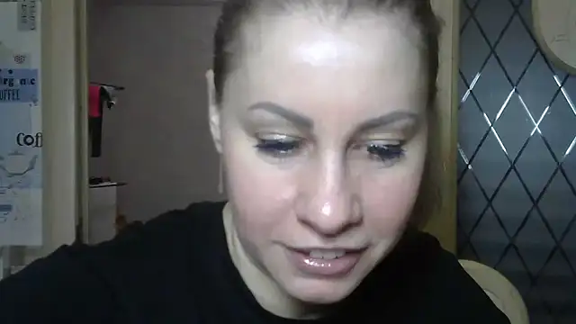 TherestlessKitty online show from March 2025 06:52:02 AM