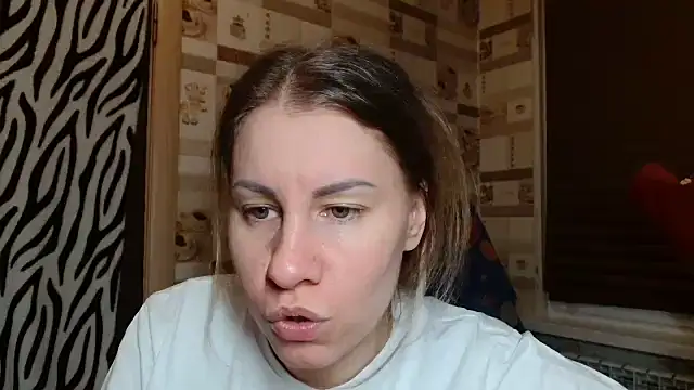 TherestlessKitty online show from February 2026 10:18:01 PM