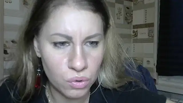 TherestlessKitty online show from November 2025 06:39:02 AM