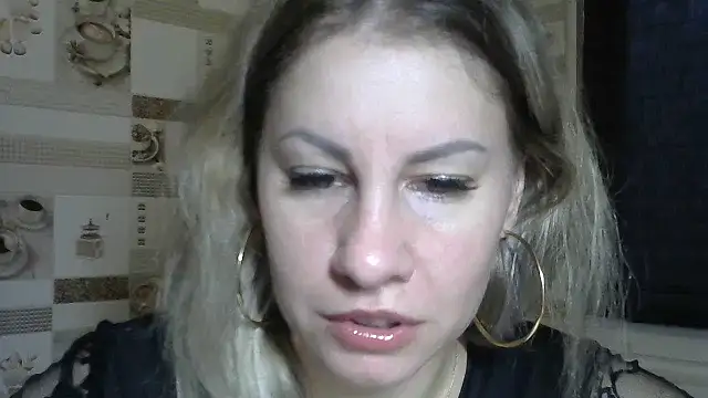 TherestlessKitty online show from September 2025 06:07:01 AM
