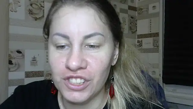 TherestlessKitty online show from December 2025 10:25:01 PM