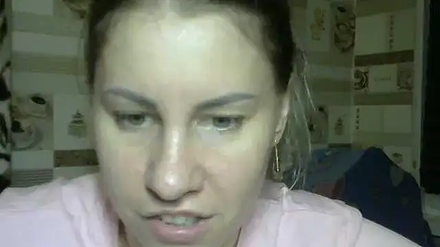 TherestlessKitty online show from October 2025 10:21:02 PM