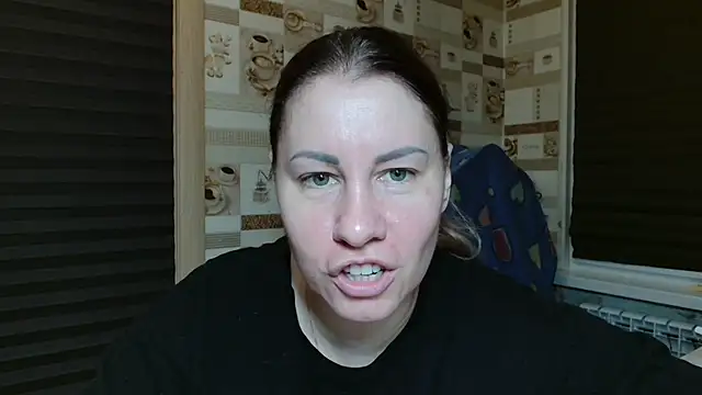 TherestlessKitty online show from April 2026 10:16:01 PM