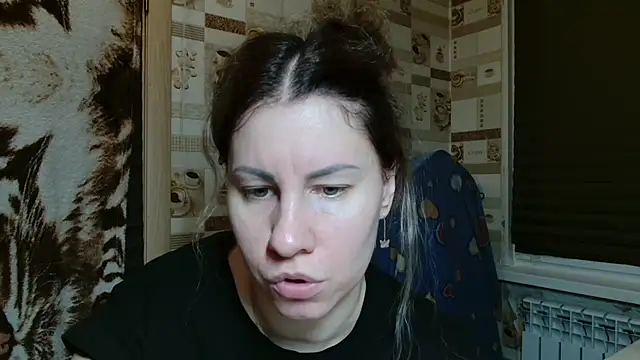 TherestlessKitty online show from March 2026 10:21:01 PM