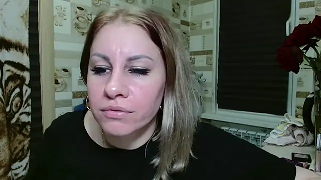 TherestlessKitty online show from June 2026 10:19:01 PM