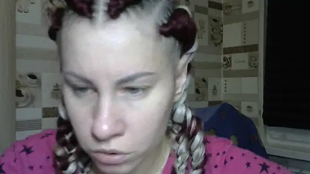 TherestlessKitty online show from October 2025 10:11:01 PM