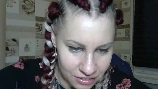 TherestlessKitty online show from October 2025 10:39:01 AM