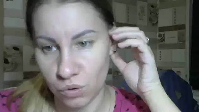 TherestlessKitty online show from October 2025 10:17:02 PM