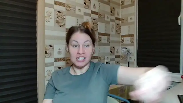 TherestlessKitty online show from May 2026 10:31:01 PM