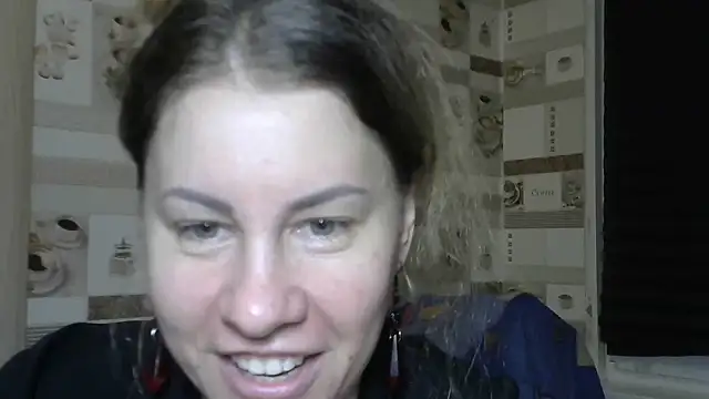 TherestlessKitty online show from December 2025 10:21:01 PM