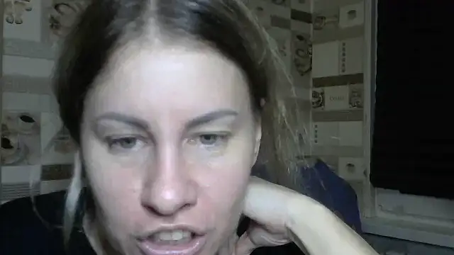 TherestlessKitty online show from October 2025 11:17:02 PM