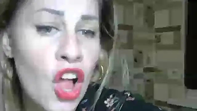 TherestlessKitty online show from October 2025 05:45:01 PM