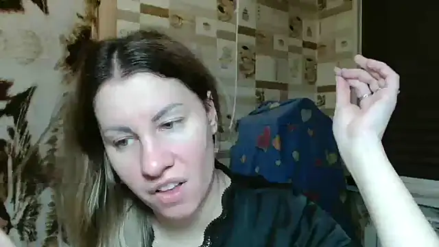 TherestlessKitty online show from March 2026 09:17:01 PM