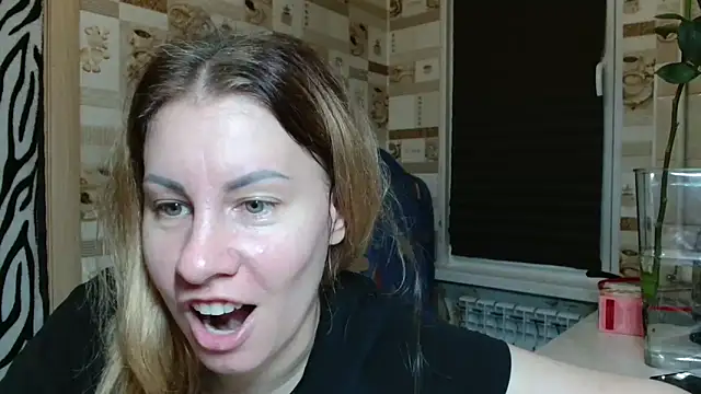 TherestlessKitty online show from May 2026 10:19:01 PM
