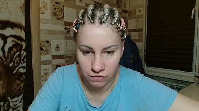 TherestlessKitty online show from April 2026 10:16:01 PM