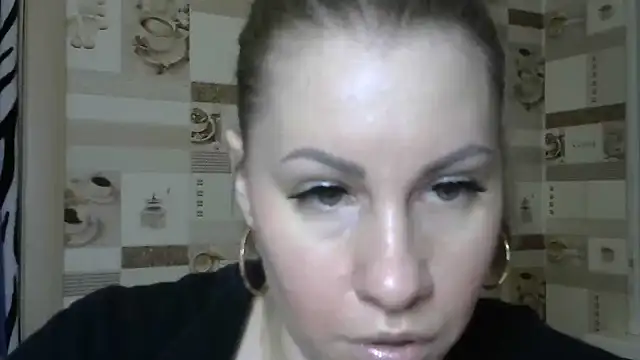 TherestlessKitty online show from February 2025 11:33:02 AM