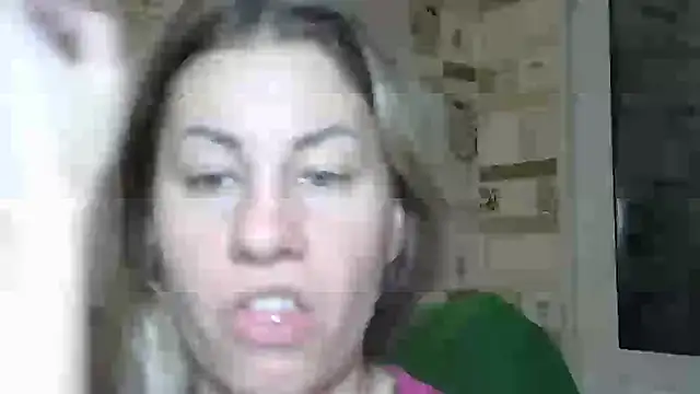 TherestlessKitty online show from September 2025 08:14:01 PM