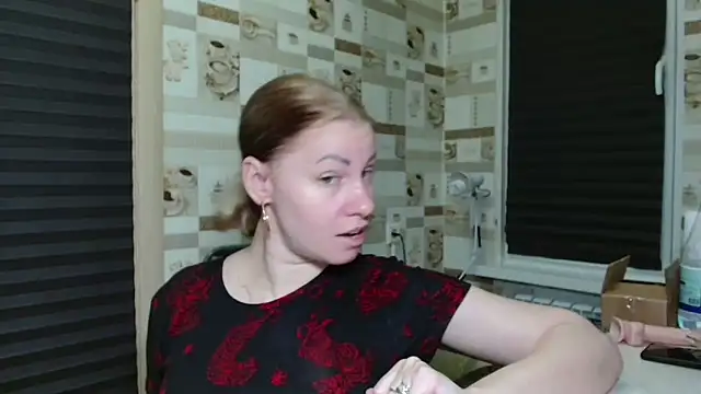 TherestlessKitty online show from June 2026 10:19:01 PM