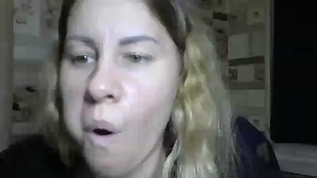 TherestlessKitty online show from October 2025 10:21:01 PM