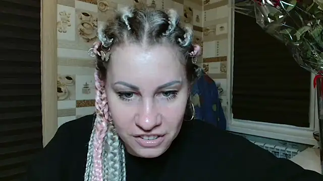 TherestlessKitty online show from May 2026 10:22:01 PM