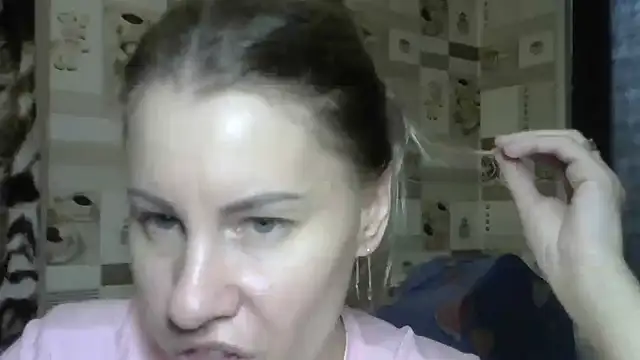 TherestlessKitty online show from October 2025 10:27:02 AM