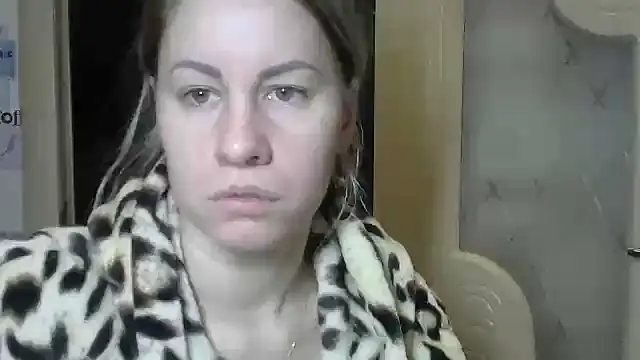 TherestlessKitty online show from February 2025 05:51:02 AM