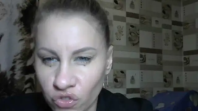 TherestlessKitty online show from November 2025 10:13:02 PM