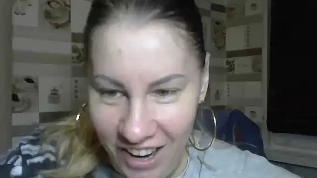 TherestlessKitty online show from November 2025 10:21:02 PM