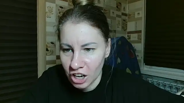 TherestlessKitty online show from March 2026 10:21:01 PM