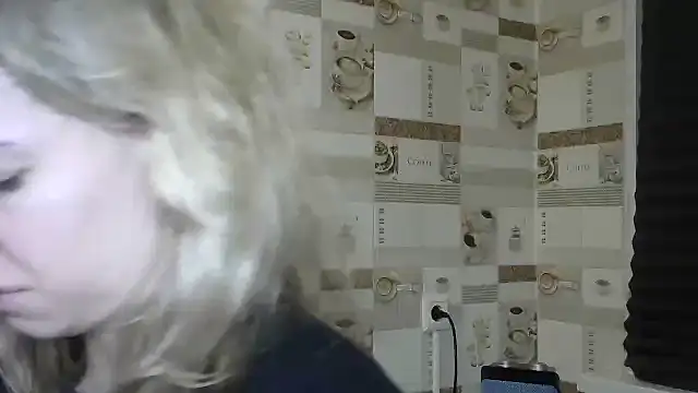 TherestlessKitty online show from March 2025 08:41:02 PM
