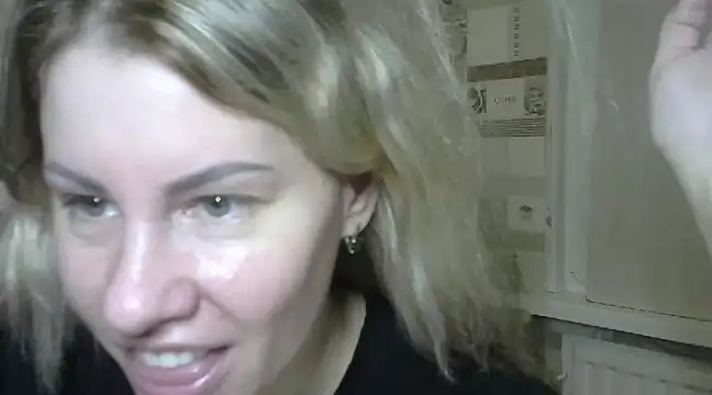 TherestlessKitty online show from January 2025 11:02:02 AM